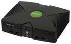 Xbox Classic Console + 1 Classic Controller (Xbox 360), Ophalen of Verzenden, Zo goed als nieuw