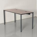 Eromes Luma bureau, kersen havanna blad, 140 x 70 cm, vaste, Ophalen of Verzenden, Nieuw