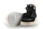 Develab Hoge sneakers in maat 37 Zwart | 10% extra korting, Kinderen en Baby's, Kinderkleding | Schoenen en Sokken, Jongen of Meisje