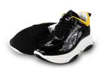 Fiamme Sneakers in maat 37 Zwart | 10% extra korting, Kleding | Dames, Schoenen, Fiamme, Zo goed als nieuw, Sneakers of Gympen