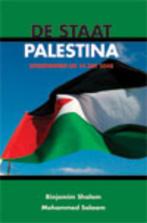 De staat Palestina 9789051796698 B. Shalom, Boeken, Verzenden, Gelezen, B. Shalom