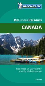 Canada / De Groene Reisgids 9789020973082, Verzenden, Gelezen
