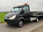 Iveco Daily BE trekker 10 ton (Voorraad tractoren), Ophalen of Verzenden, Gebruikt