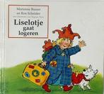 Liselotje gaat logeren, Boeken, Verzenden, Nieuw