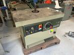 SCM T130N, Zakelijke goederen, Machines en Bouw | Houtbewerking