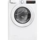 Hoover H3wps696tam6 Wasmachine – 9 Kg 1600 Tpm Energieklasse, Ophalen of Verzenden, Zo goed als nieuw, Voorlader, 85 tot 90 cm