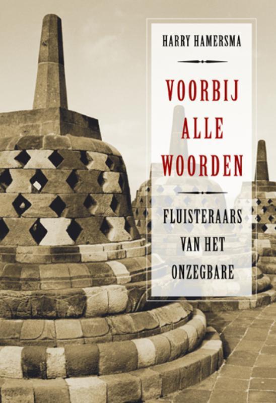 Voorbij alle woorden 9789020202786 H. Hamersma, Boeken, Esoterie en Spiritualiteit, Gelezen, Verzenden