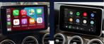 Carplay Mercedes NTG 5.0 NTG 4.0 NTG 3.5 A B C G  klasse, Ophalen of Verzenden, Nieuw