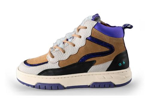 Bunnies Hoge sneakers in maat 31 Bruin | 10% extra korting, Kinderen en Baby's, Kinderkleding | Schoenen en Sokken, Jongen of Meisje