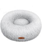 Hondenbed - hondenmand - hondenkussen XXL - 80x80 cm -, Dieren en Toebehoren, Honden-accessoires, Verzenden, Nieuw