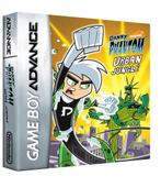 Danny Phantom - urban jungle (losse cassette), Verzenden, Nieuw
