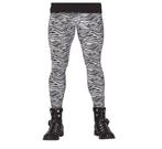 Zebra Legging Dames, Verzenden, Nieuw