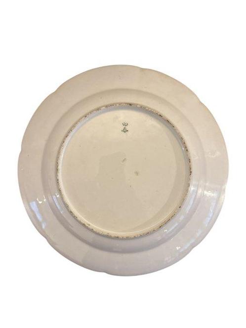 Imperial Porcelain Manufactory - Alexander II - Bord -, Antiek en Kunst, Antiek | Glas en Kristal