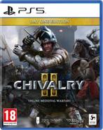 Chivalry II - Day One Edition (PlayStation 5), Verzenden, Gebruikt, Vanaf 12 jaar