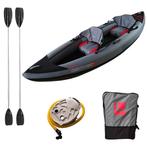 Ultimate Discovery Kayak 2-Persoons, Watersport en Boten, Verzenden, Nieuw, Overige typen