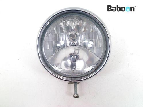 Koplamp Victory Kingpin 1500 2004-2005 USA, Motoren, Onderdelen | Overige, Gebruikt, Verzenden
