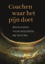 Coachen waar het pijn doet 9789058755490, Verzenden, Zo goed als nieuw, Ien G.M. van der Pol