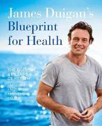 James Duigans Blueprint for Health: The Bodyism 4 Pillars, Gelezen, James Duigan, Verzenden