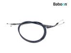 Gaskabel Honda VFR 800 VTEC 2002-2013 (VFR800 RC46), Verzenden, Gebruikt