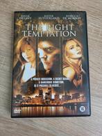 DVD - The Right Temptation, Cd's en Dvd's, Dvd's | Thrillers en Misdaad, Overige genres, Gebruikt, Verzenden, Vanaf 16 jaar