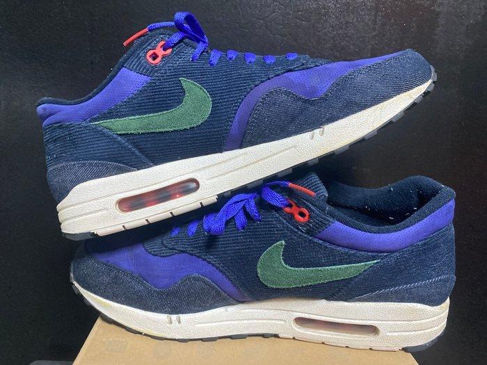 Nike - Air Max 1 Premium QS 5th anniversary Patta - Low-top, Kleding | Heren, Schoenen