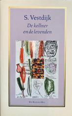 De kellner en de levenden 9789023439219 Simon Vestdijk, Boeken, Romans, Gelezen, Simon Vestdijk, S. Vestdijk, Verzenden