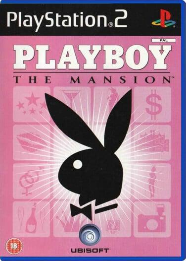 Playboy: The Mansion [PS2], Spelcomputers en Games, Games | Sony PlayStation 2, Ophalen of Verzenden
