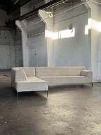 Design on Stock Bloq | Ecru (NIEUWSTAAT), Bank Bankstel Sofa Zithoek Chaise Lounge Ottomane Zit Zetel, 300 cm of meer, Ophalen of Verzenden