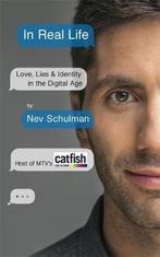 In Real Life 9781473608054 Nev Schulman, Verzenden, Gelezen, Nev Schulman