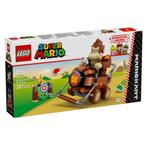 LEGO Super Mario - Donkey Kong en DK Jumbo - Mario Kart - 72, Verzenden, Nieuw