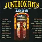 cd - Various - Jukebox Hits Of 1958, Verzenden, Zo goed als nieuw