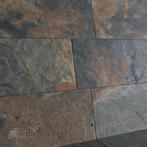 Noorse leisteen natuursteen look keramische tegels 30x60