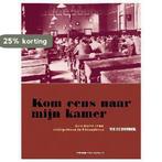 Kom eens naar mijn kamer 9789056174477 V. De Donder, Verzenden, Gelezen, V. De Donder