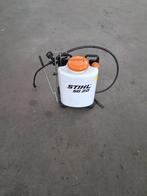 Stihl Professionele Rugspuit SG20, Ophalen, Zo goed als nieuw