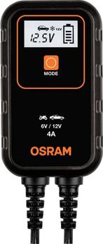 Osram BATTERY Charge 904 Acculader, Auto diversen, Ophalen of Verzenden, Nieuw