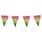 Regenboog Slinger 10 Jaar 6m, Verzenden, Nieuw