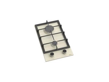 Wiggo WH-G332RD(C)- Inbouw gaskookplaat met Wok - 30cm - ...