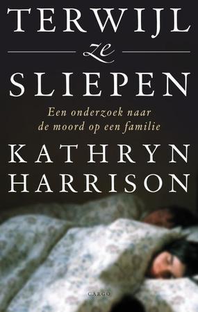 Terwijl ze sliepen, Boeken, Taal | Overige Talen, Verzenden