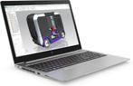 HP ZBook 15U G5 Intel Core i7-8550U 16GB DDR4 256GB NVMe, Computers en Software, Windows Laptops, Met videokaart, 256GB, 8 GB