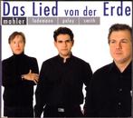 cd digi - Mahler - Lademann*, Paley*, Smith* â Das Lied., Cd's en Dvd's, Cd's | Klassiek, Verzenden, Zo goed als nieuw