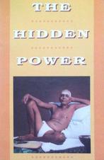 The hidden power, Ophalen of Verzenden, Nieuw