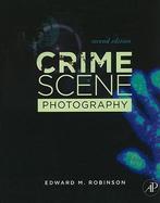 Crime Scene Photography 9780123757289, Zo goed als nieuw