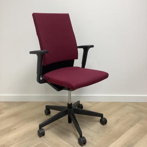 Tweedehands Wilkhahn Neos ergonomische bureaustoel,, Huis en Inrichting, Bureaustoelen, Bureaustoel, Gebruikt, Ergonomisch, Ophalen of Verzenden