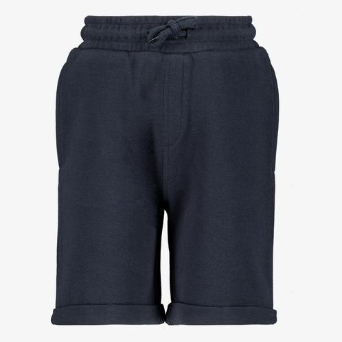 Unsigned jongens pique short blauw maat 92 van Scapino - Nu, Diversen, Overige Diversen, Nieuw, Verzenden
