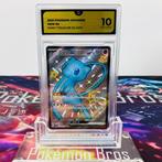 Pokémon Graded card - Mew ex #327 - Shiny Treasure EX -, Nieuw