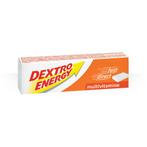 24x Dextro Energy Multivitaminen 14 tabletten, Nieuw, Verzenden