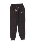 NIKE Womens Tracksuit Trousers Joggers UK 6 XS Black, Verzenden, Nieuw