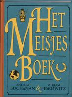 Meisjesboek 9789022323083 A. Buchanan, Boeken, Verzenden, Gelezen, A. Buchanan