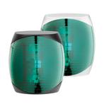 Osculati Stuurboord Verlichting Sphera II LED 12/24V Zwart e, Ophalen of Verzenden, Nieuw