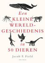 Boek: Een kleine wereldgeschiedenis in 50 - (als nieuw), Verzenden, Zo goed als nieuw